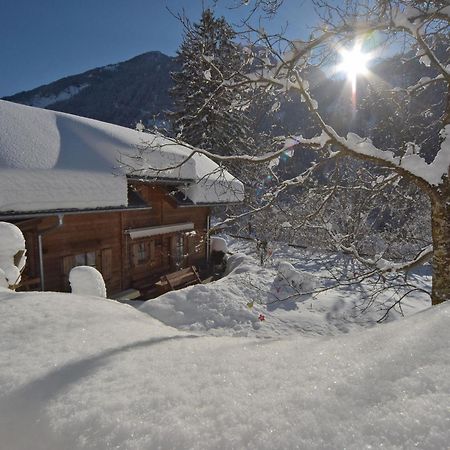 Haus Hasslacher Флаттах Экстерьер фото