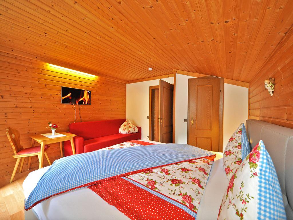 Haus Hasslacher Флаттах Номер фото
