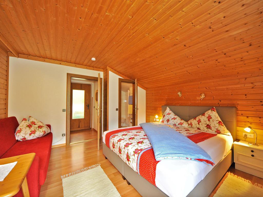 Haus Hasslacher Флаттах Номер фото