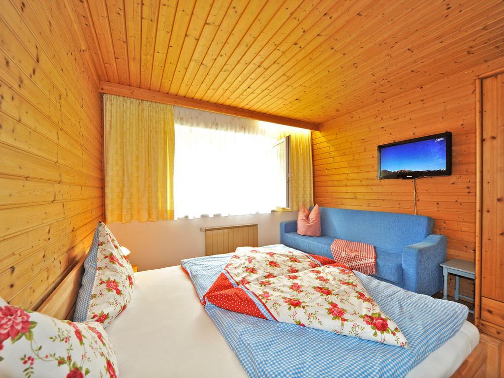 Haus Hasslacher Флаттах Номер фото