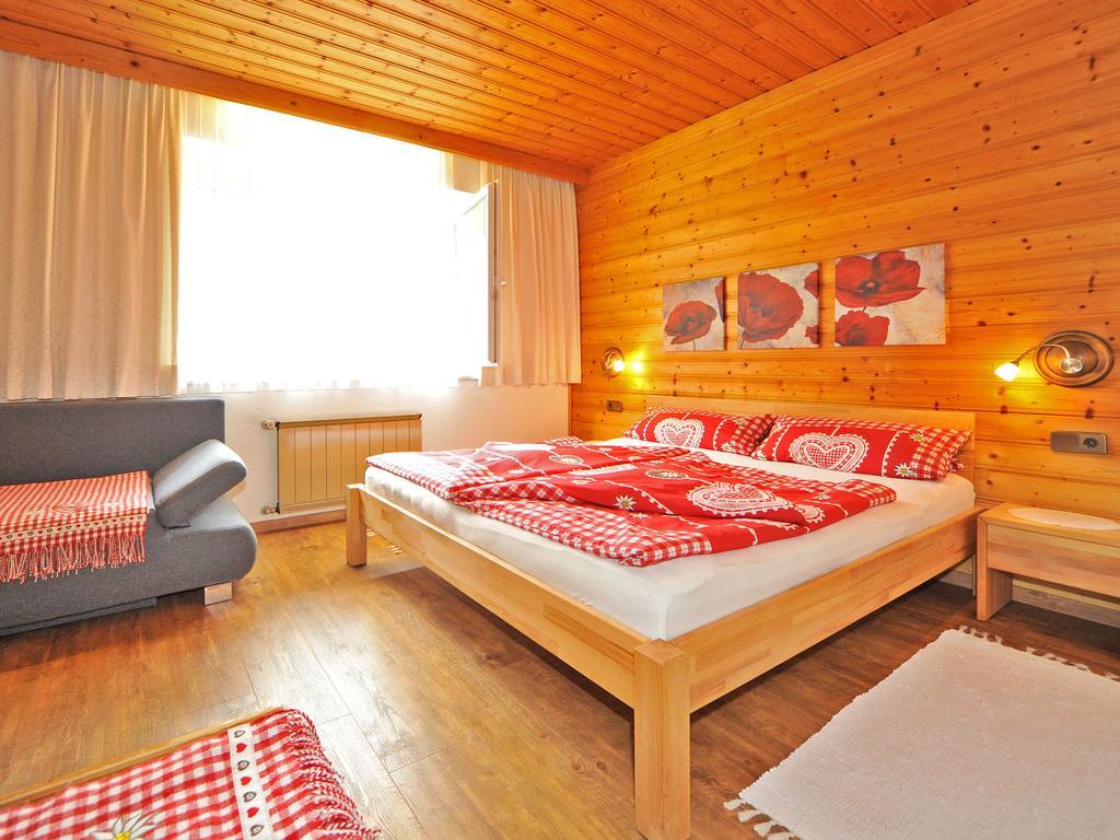 Haus Hasslacher Флаттах Номер фото
