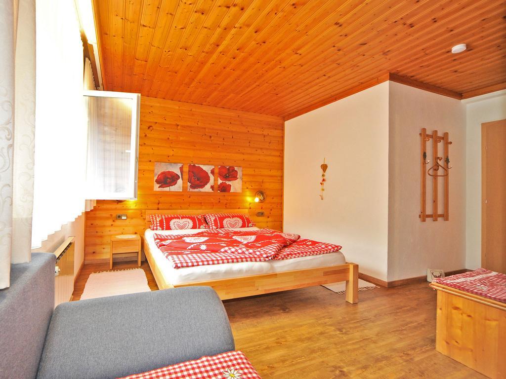 Haus Hasslacher Флаттах Номер фото