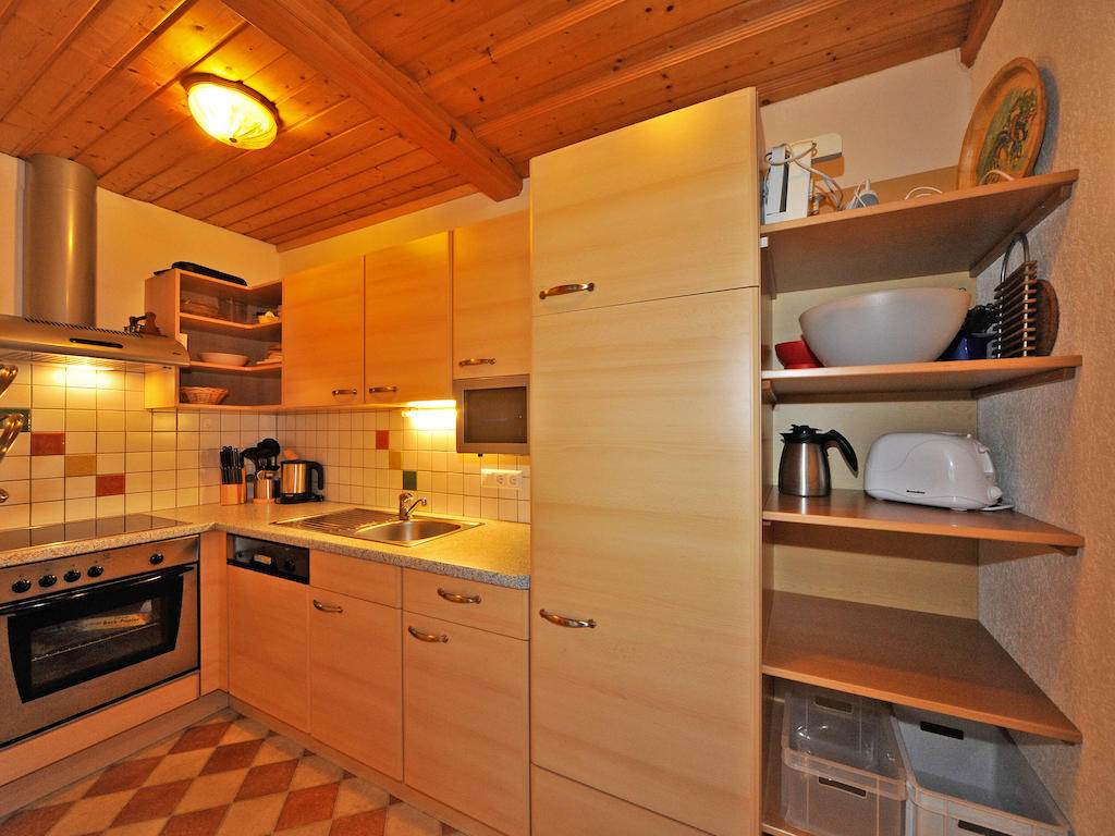 Haus Hasslacher Флаттах Номер фото