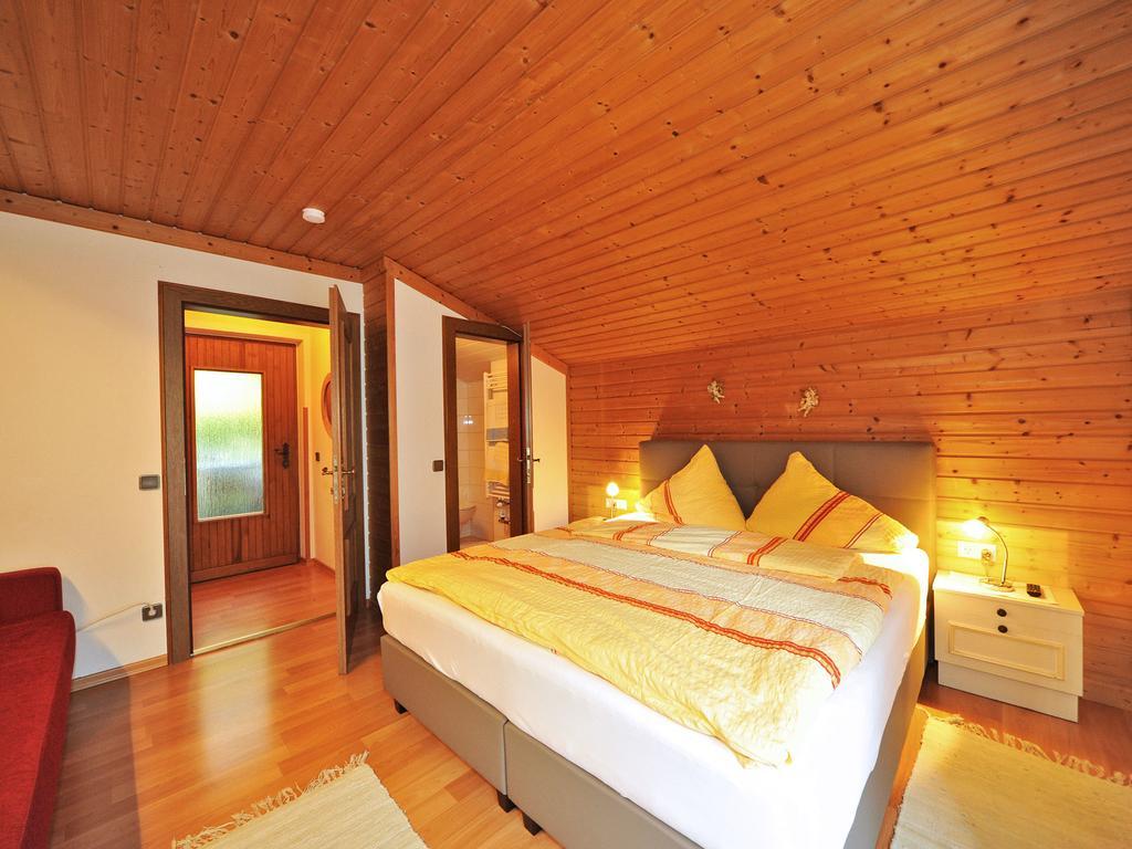 Haus Hasslacher Флаттах Экстерьер фото