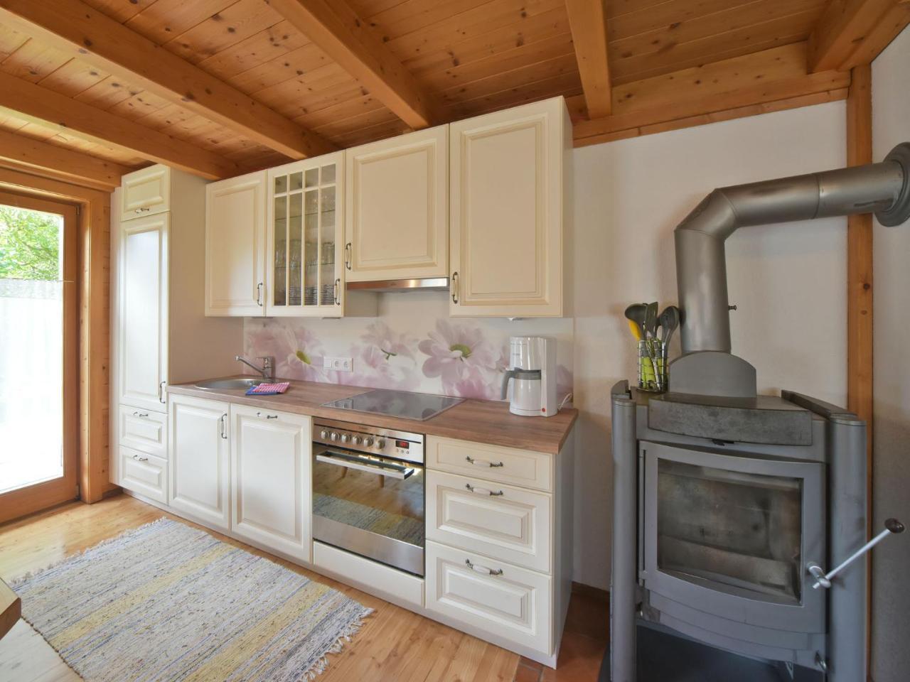 Haus Hasslacher Флаттах Экстерьер фото